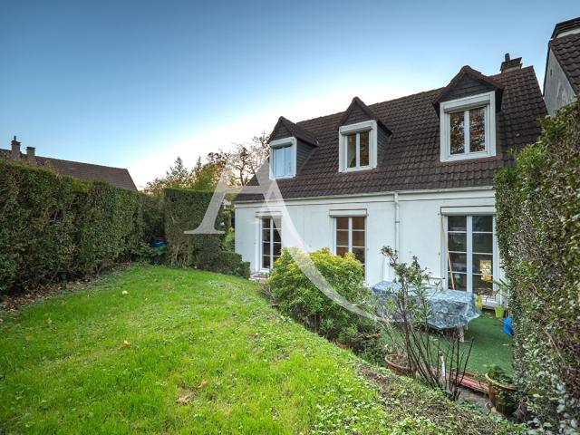 Maison vente à Créteil, Limeil-brévannes
