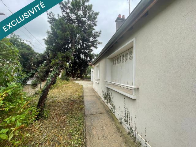 Maison vente à Créteil, Limeil-brévannes