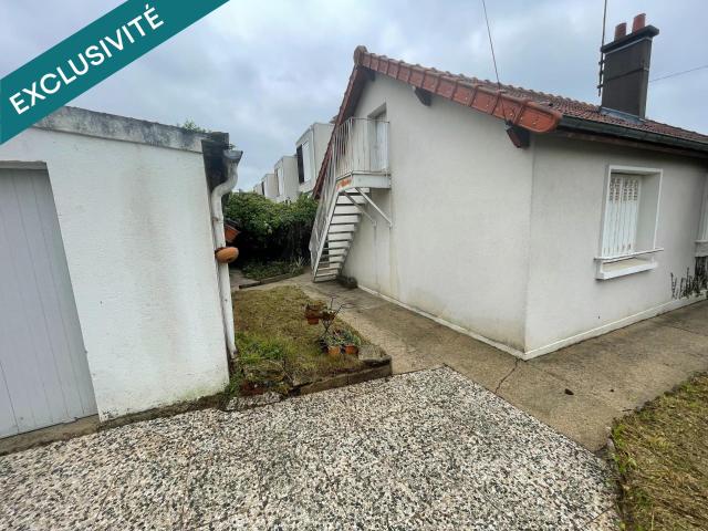 Maison vente à Créteil, Limeil-brévannes