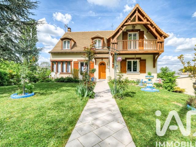Maison vente à Créteil, Limeil-brévannes