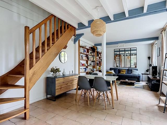 Maison vente à Créteil, Limeil-brévannes