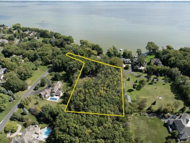 Land for sale in Neenah, Wisconsin