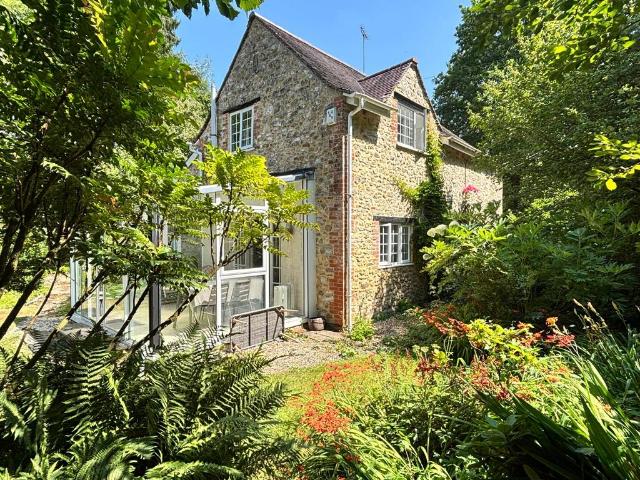 House for rent in Winsham, Somerset