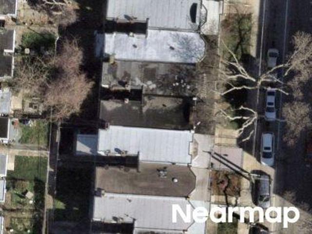 Townhouse for sale in Philadelphia, Pennsylvania