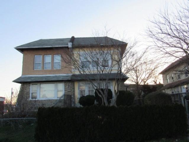 House for sale in Philadelphia, Pennsylvania