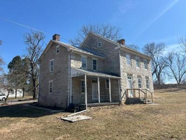 House for sale in New Cumberland