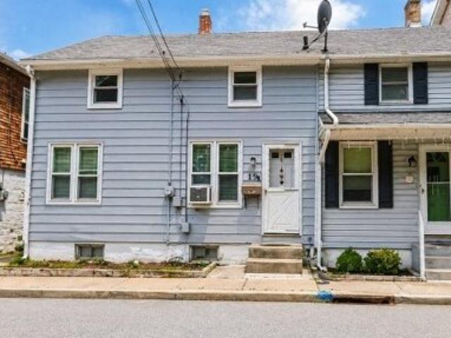 House for sale in Phillipsburg, New Jersey