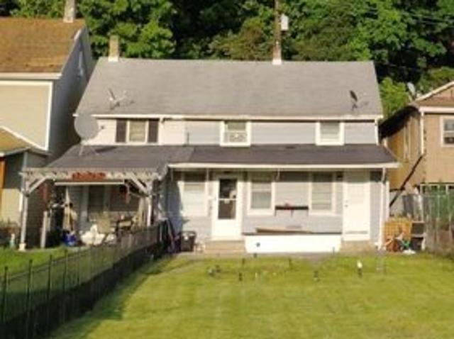 House for sale in Phillipsburg, New Jersey