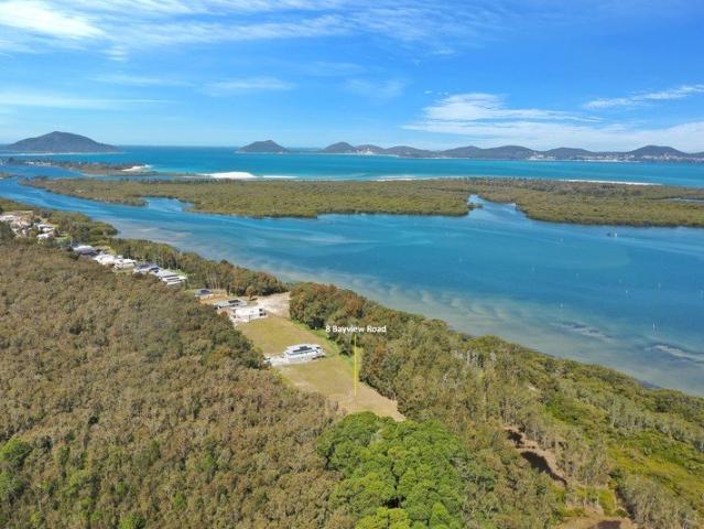 Land for sale in Limestone, Tea Gardens