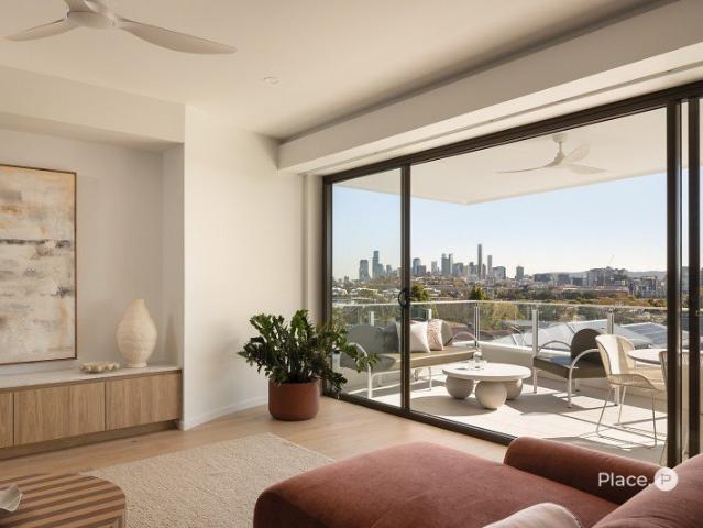Apartment for sale in Toombul, Queensland