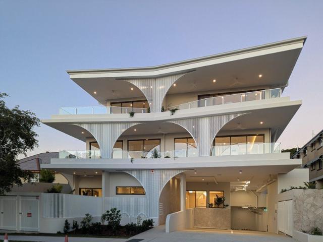 Apartment for sale in Toombul, Queensland