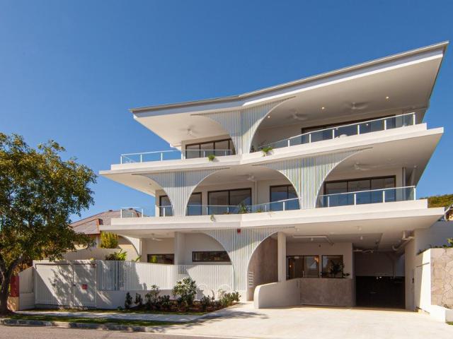 Apartment for sale in Toombul, Queensland