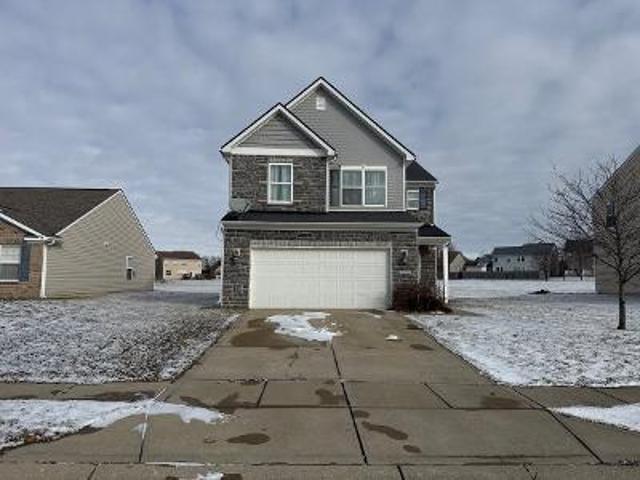 House for sale in Whitestown, Indiana