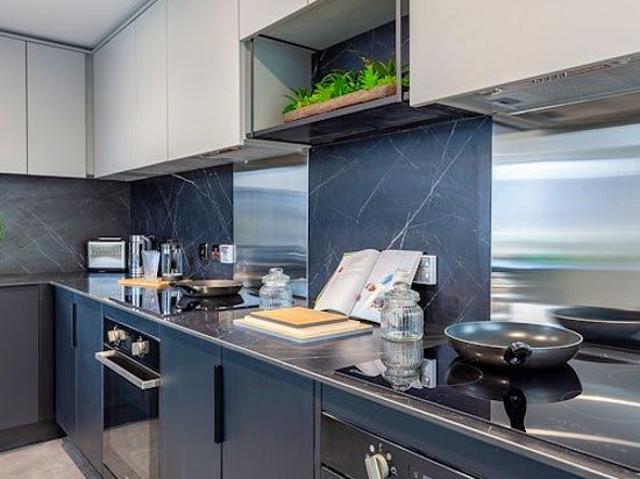House for rent in Islington, Calderstones