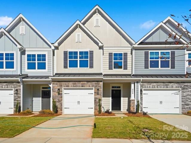 House for sale in Waxhaw, North Carolina