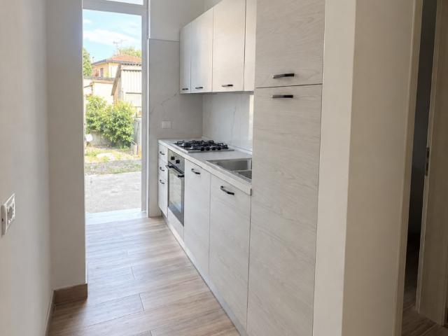 Appartamento in affitto a Limena, Padova