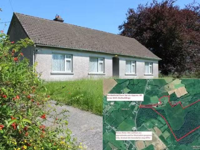 House for sale