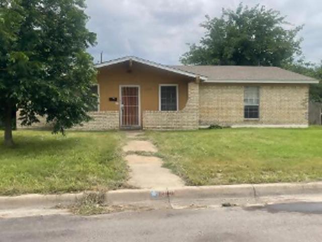 House for sale in Fort Worth, Texas