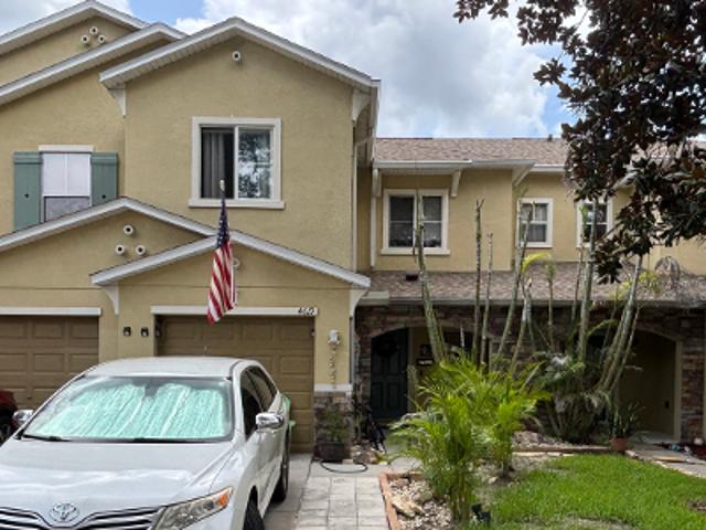 Condo for sale in Mango, Florida