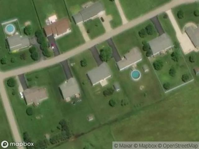 House for sale in Lynchburg, Ohio