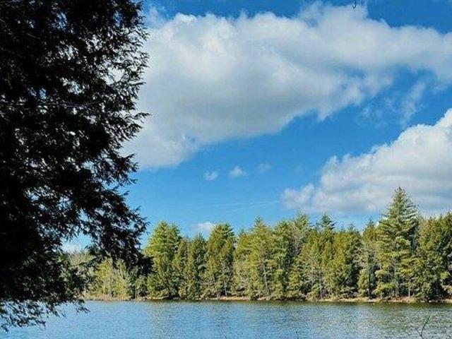 Land for sale in Limerick, Maine