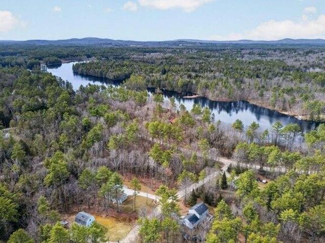 Land for sale in Limerick, Maine