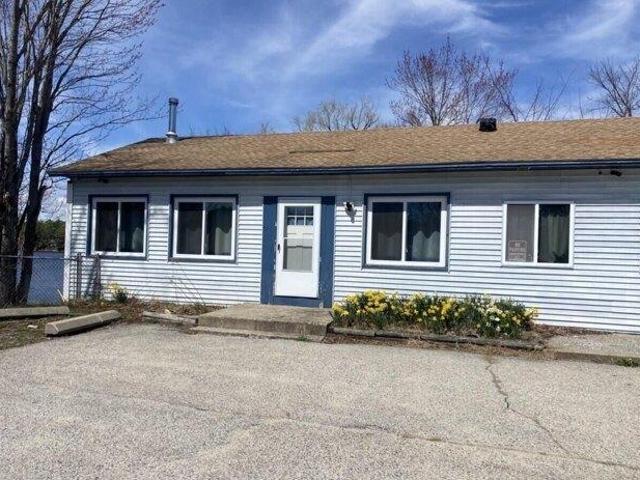 House for sale in Limerick, Maine