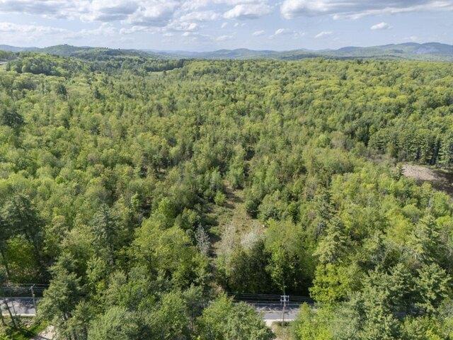 Land for sale in Limerick, Maine
