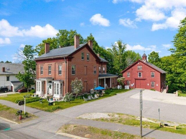 House for sale in Limerick, Maine