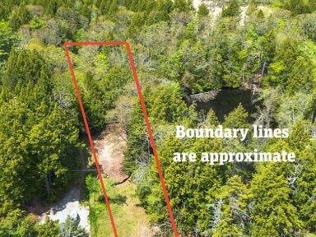Land for sale in Limerick, Maine