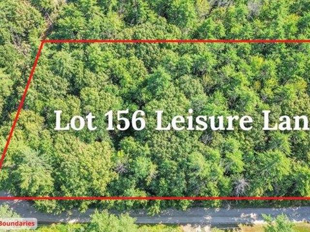 Land for sale in Limerick, York County
