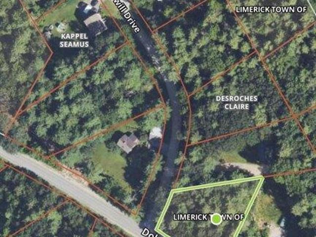 Land for sale in Limerick, York County