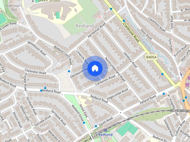 Apartment for rent in Feckenham, City Of Bristol