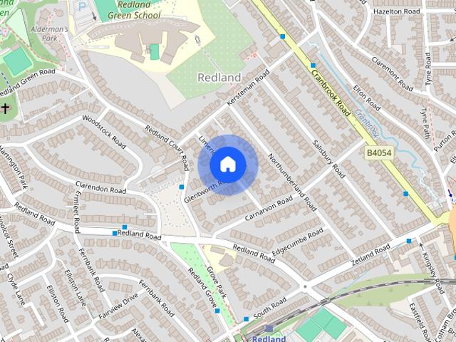 Apartment for rent in Feckenham, City Of Bristol
