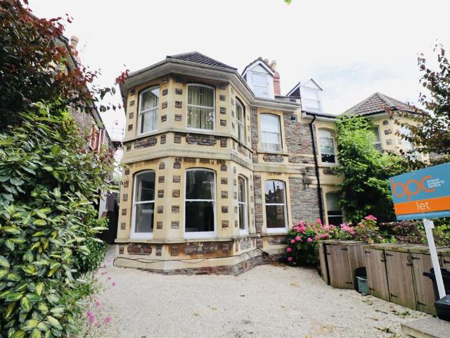 Apartment for rent in Feckenham, City Of Bristol