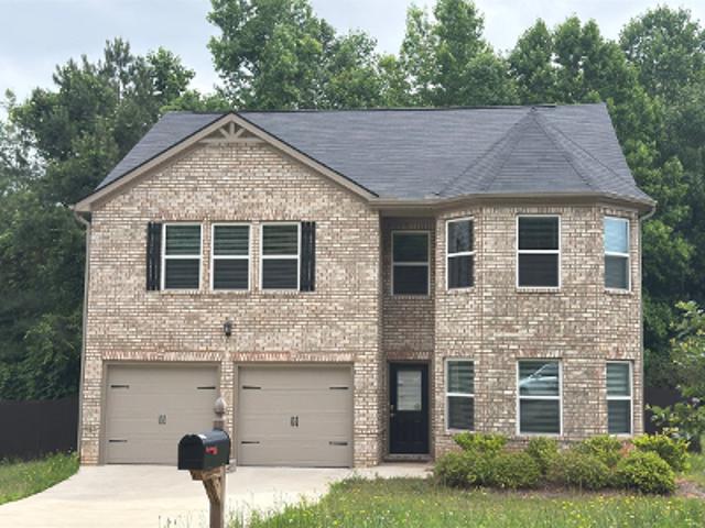 House for sale in Hampton, Georgia