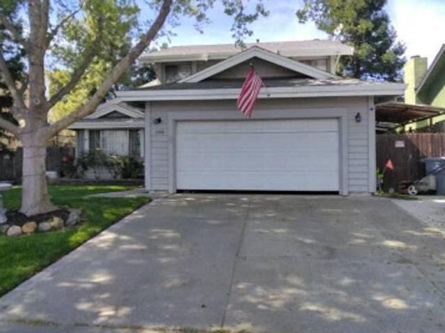 House for sale in Solano, California