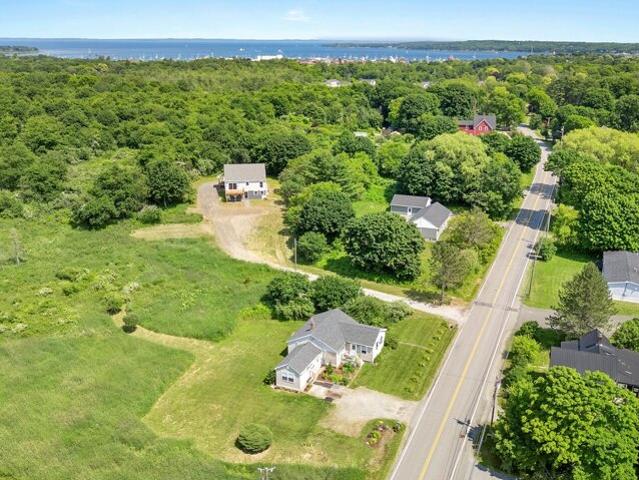 House for sale in Rockland, Maine