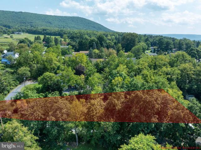 Land for sale in State College, Pennsylvania