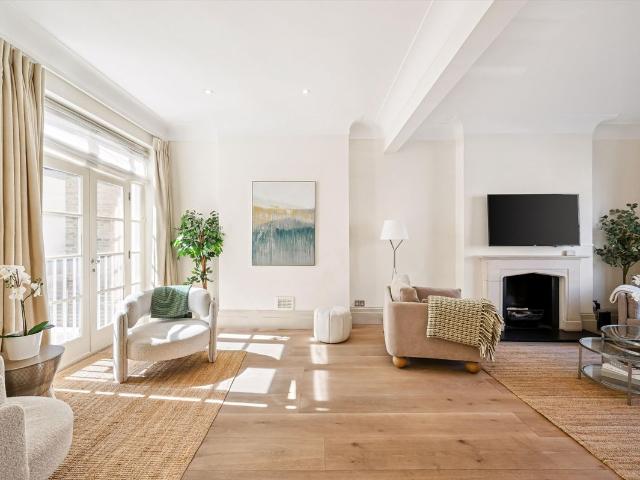 House for rent in Brompton, Greater London