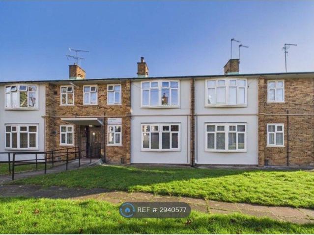 Apartment for rent in New Southgate, Greater London