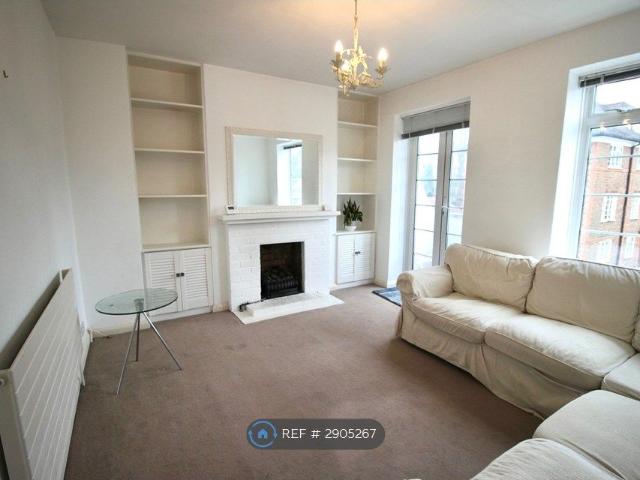 Apartment for rent in Wandsworth, Greater London