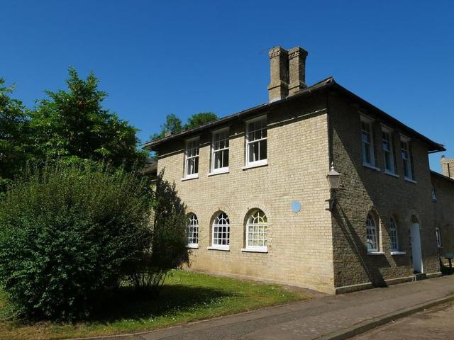 Apartment for rent in Huntingdon, Cambridgeshire