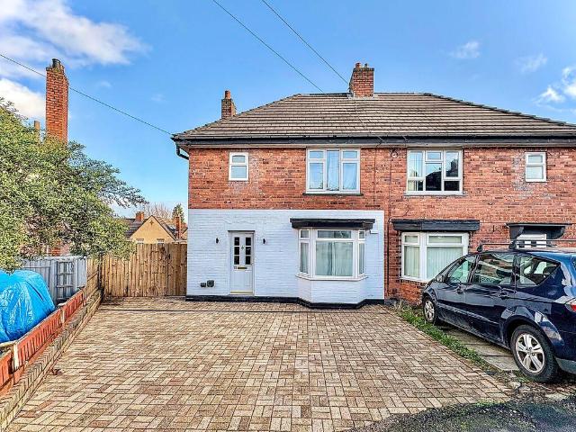 House for rent in Coseley, West Midlands