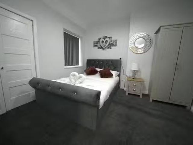 Apartment for rent in Trench Lock, Telford