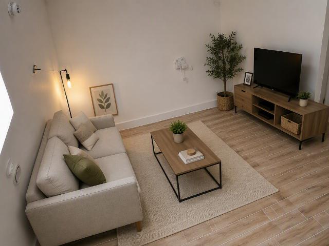 Apartment for rent in Trench Lock, Telford