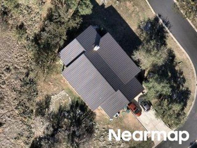 House for sale in Llano, Texas