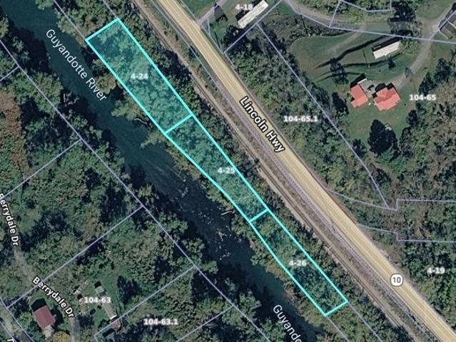 Land for sale in West Virginia