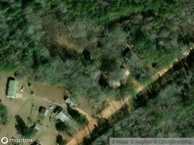 House for sale in Thomasville, Alabama