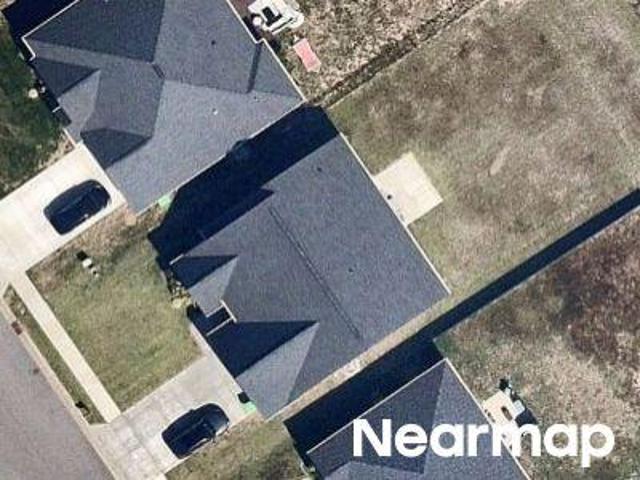 House for sale in Charlestown, Indiana